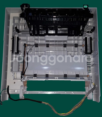 삼성 복사기 M5370LX 양면기 구합니다.--0