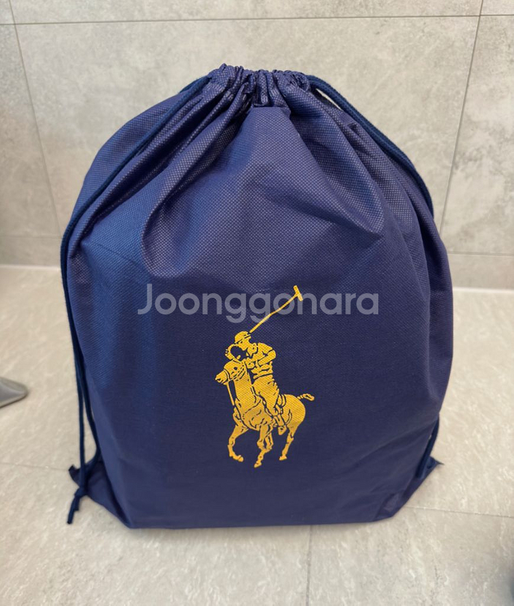 신학기 폴로 가방--1