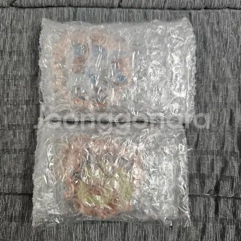 포켓몬 제일복권 이치방쿠지 이브이 프렌즈 악세서리 참--1