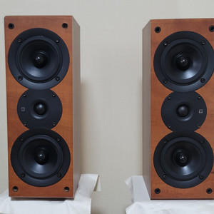 kef cresta 20c 센터스피커 2개 팝니다