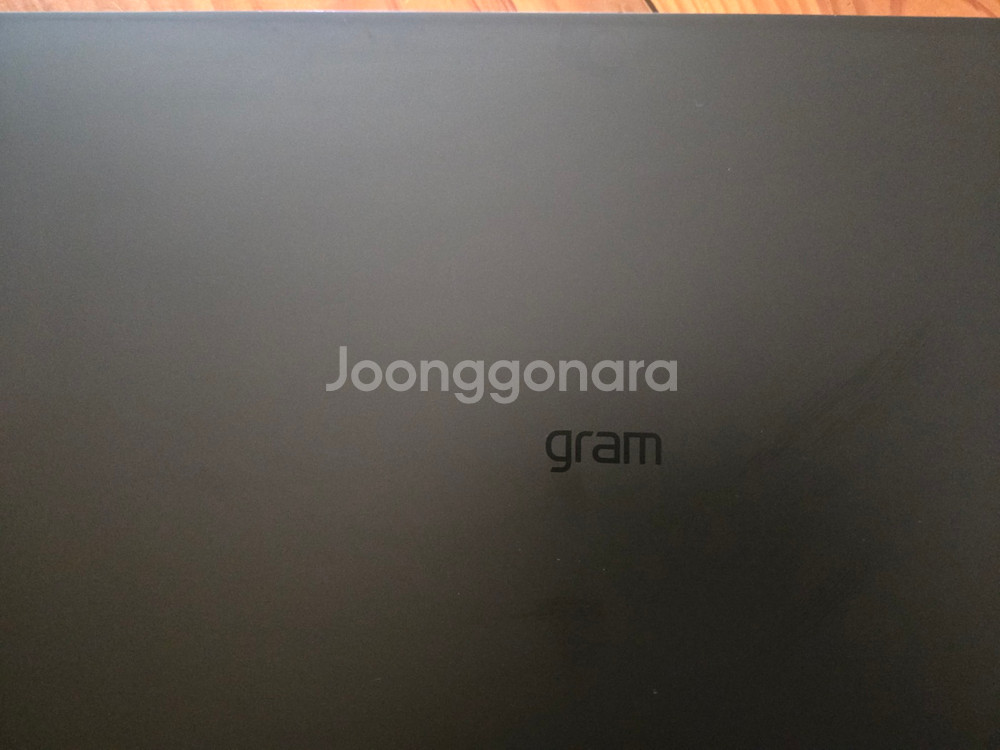 LG 그램 360 75에 팝니다.--0