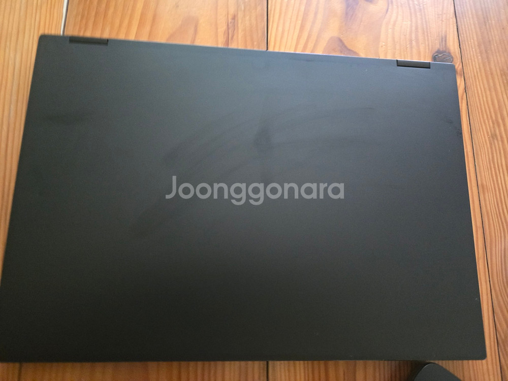LG 그램 360 75에 팝니다.--1