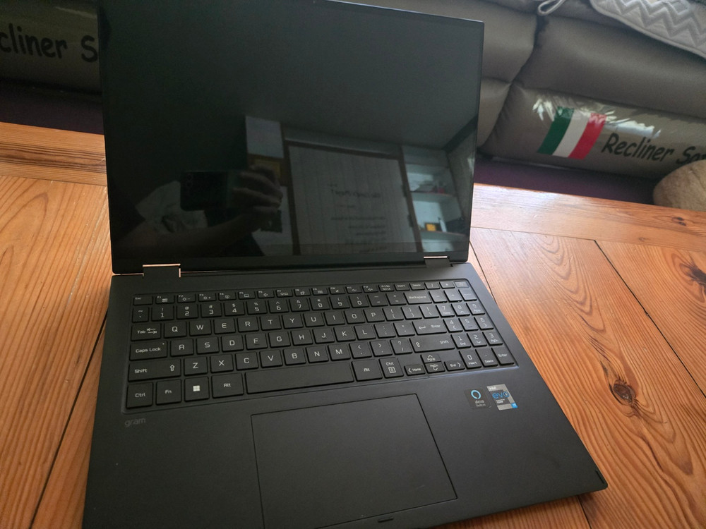 LG 그램 360 65에 팝니다. 이미지