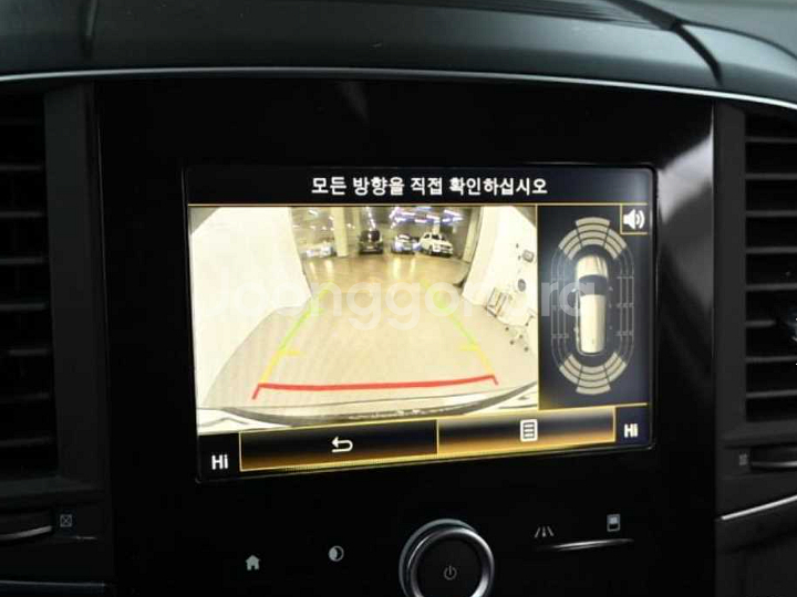 @17년 QM6 디젤 RE@무사고@전국최저가@상태최상--6