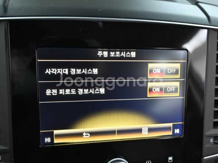 @17년 QM6 디젤 RE@무사고@전국최저가@상태최상--5