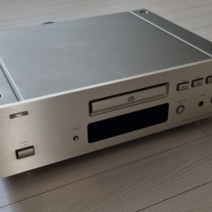 DENON 데논 DCD-1650AL CDP