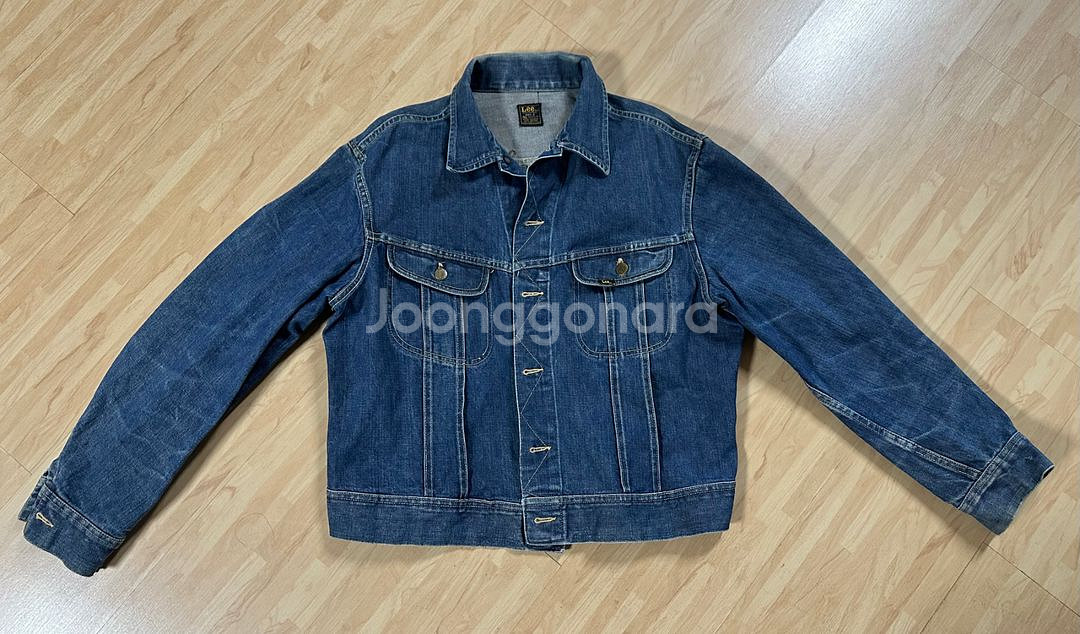 LEE 리 라이더 60s 101j 46R--1