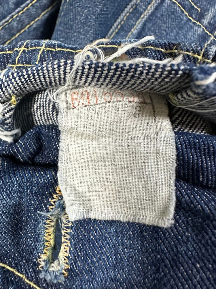 LEE 리 라이더 60s 101j 46R--7