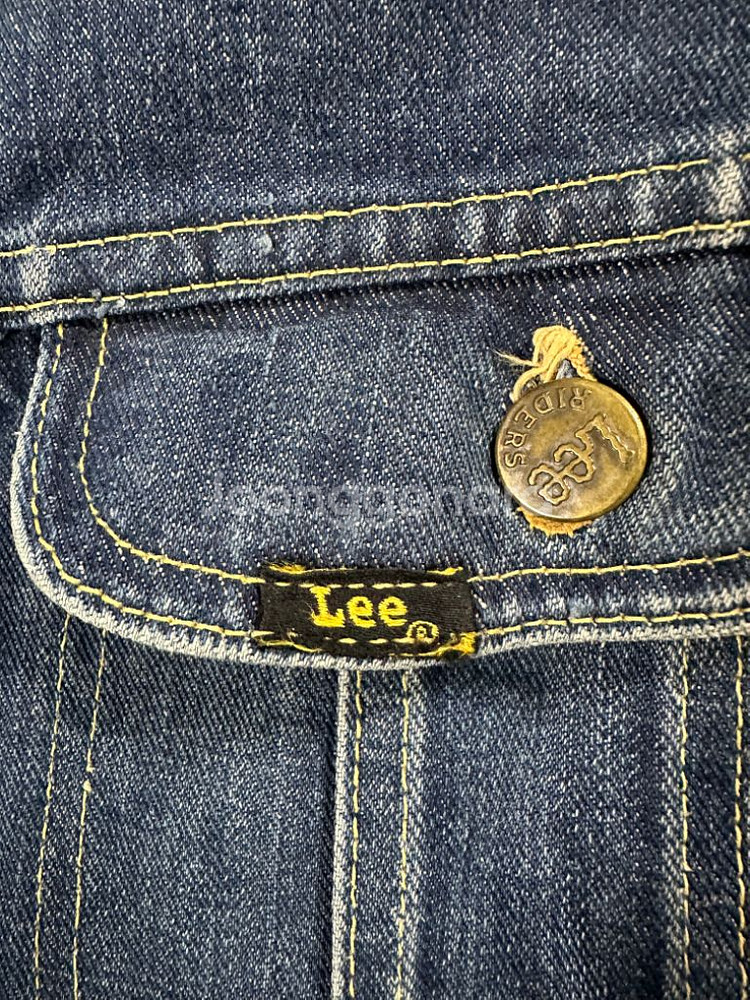 LEE 리 라이더 60s 101j 46R--6