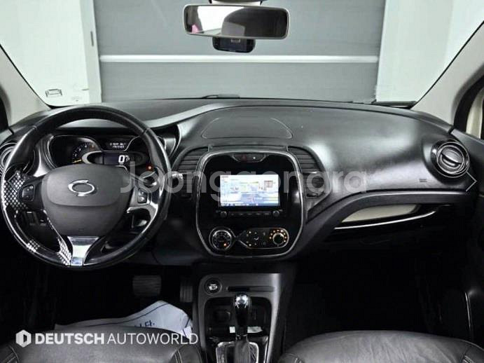 @15년식 QM3 RE 전국최저가격--6