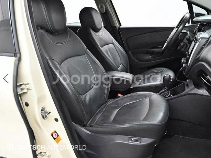 @15년식 QM3 RE 전국최저가격--9