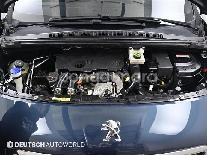 @14년식 3008 1.6 e-HDi 악티브 전국최저--5