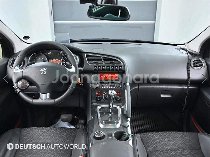 @14년식 3008 1.6 e-HDi 악티브 전국최저--6