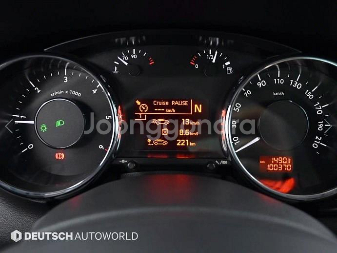 @14년식 3008 1.6 e-HDi 악티브 전국최저--7