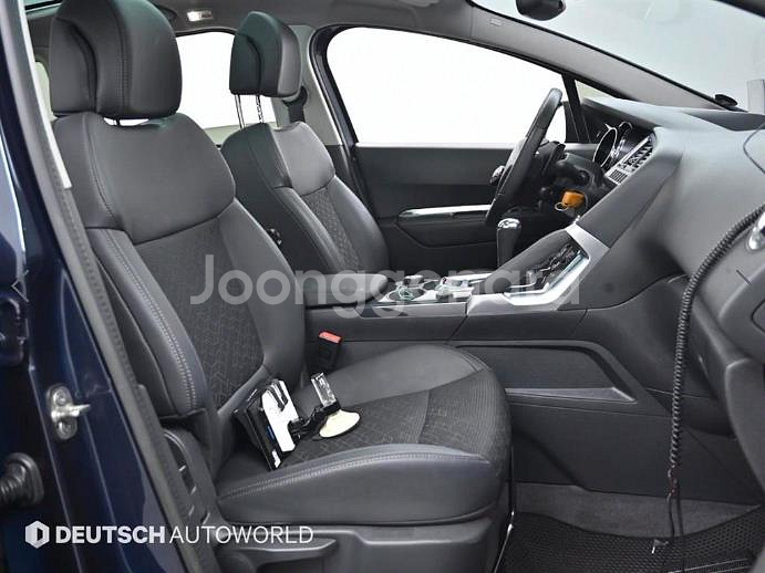 @14년식 3008 1.6 e-HDi 악티브 전국최저--9