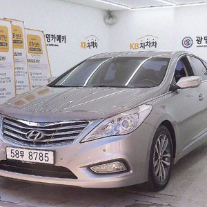 @12년식 그랜저HG HG 240 럭셔리 전국최저가격