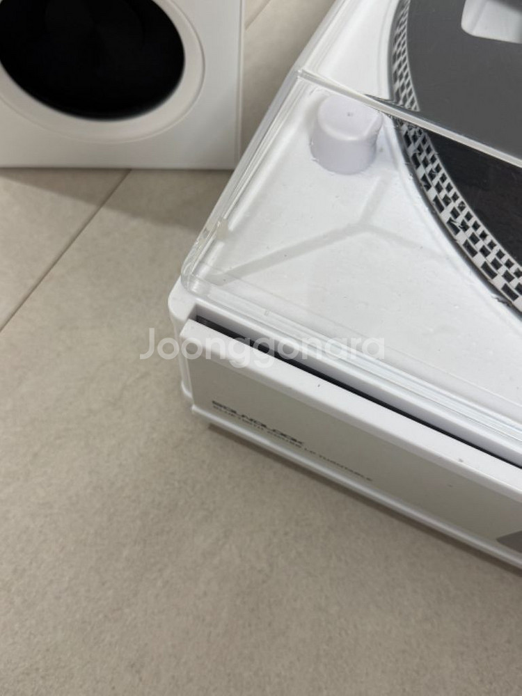 사운드룩 턴테이블 slt-5080pro--1