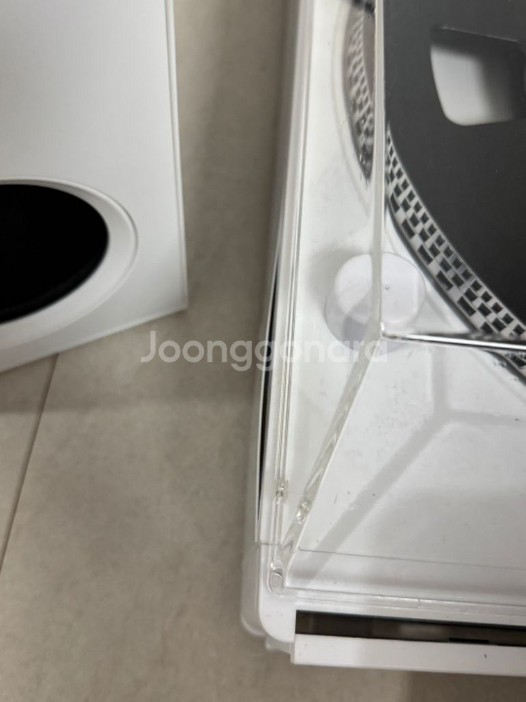 사운드룩 턴테이블 slt-5080pro--2