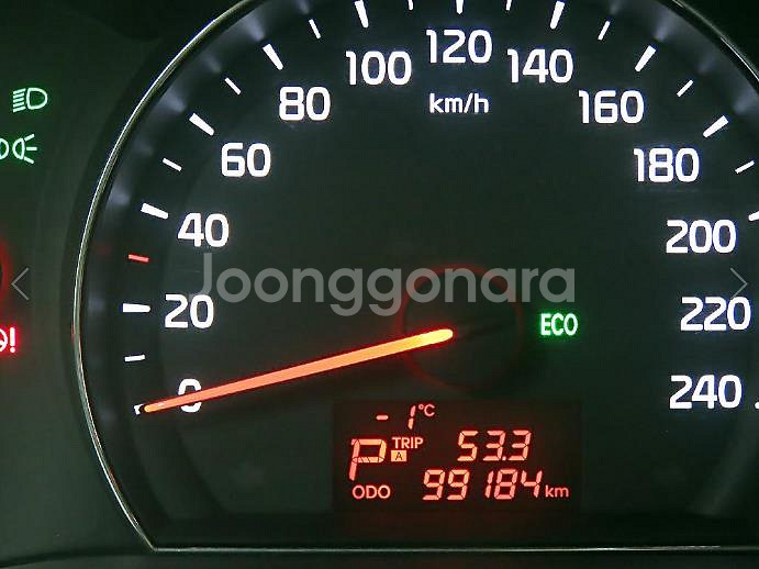 @13년식 뉴쏘렌토 R R2.0 2WD TLX 전국최--7