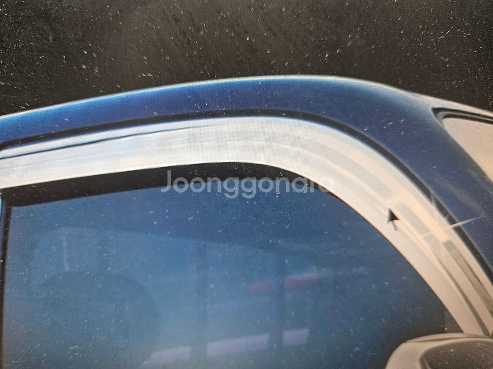 더뉴그랜져IG 크롬썬바이져 빗물바이져 선바이져 바이져--4