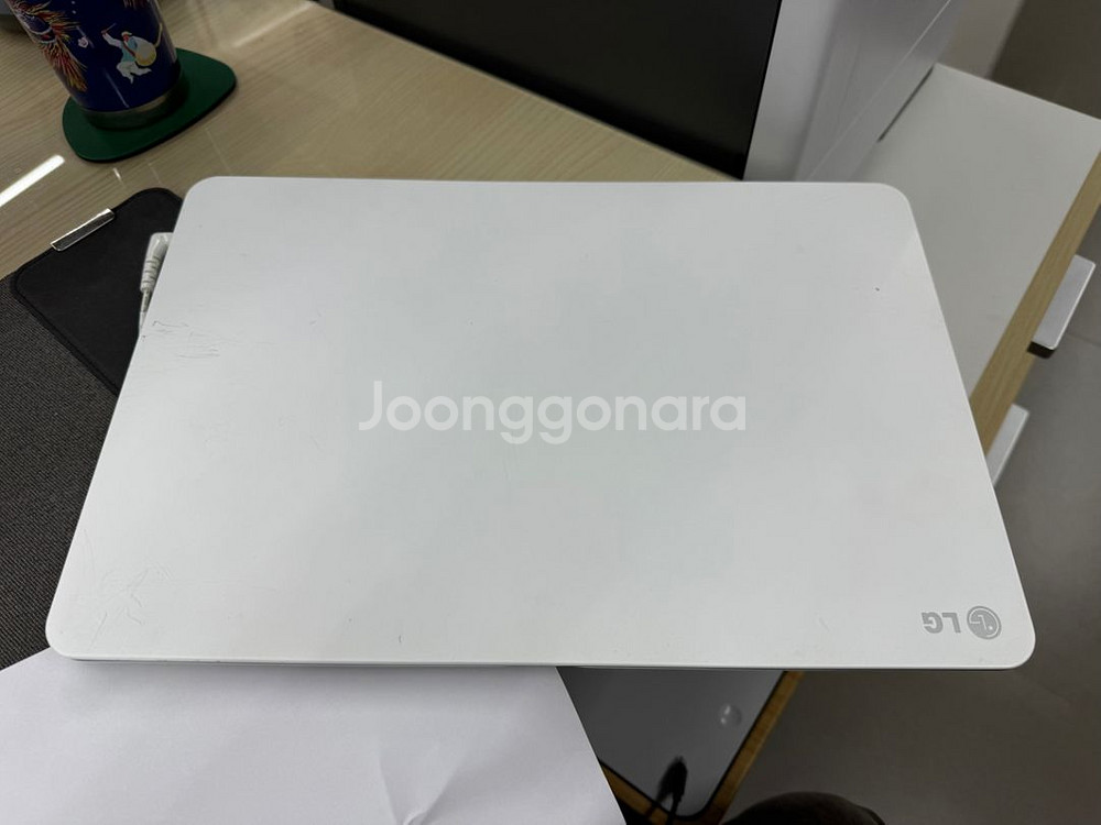 LG 노트북 LG15U34--0