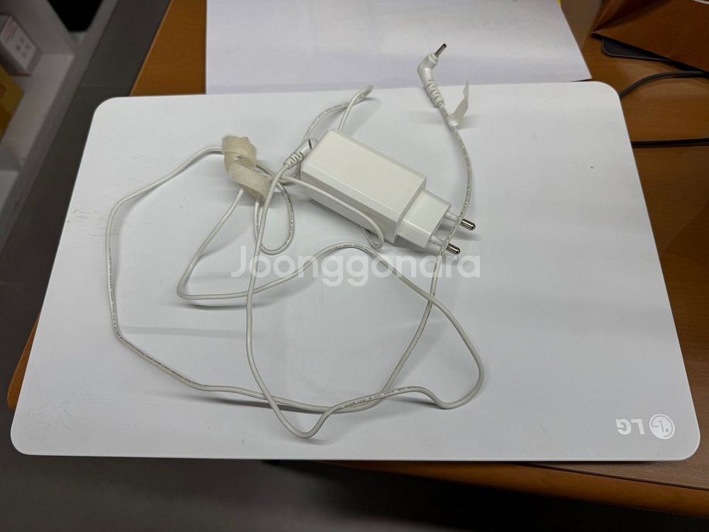 LG 노트북 LG15U34--4