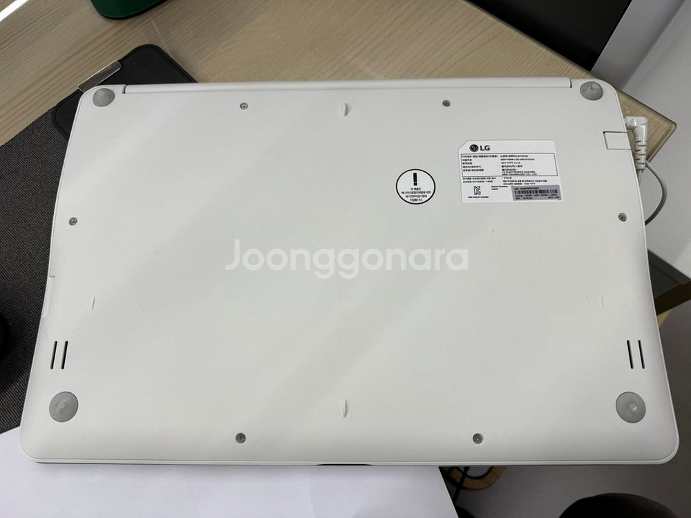 LG 노트북 LG15U34--3
