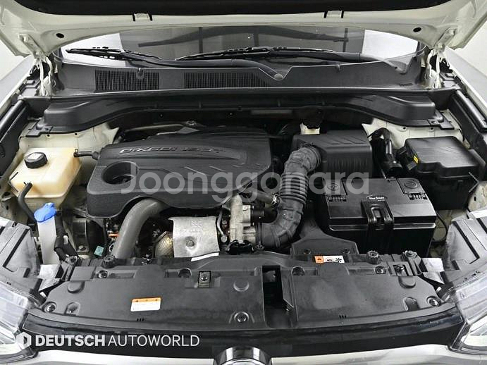 @20년식 올 뉴코란도 1.5 가솔린 2WD C5 전--5