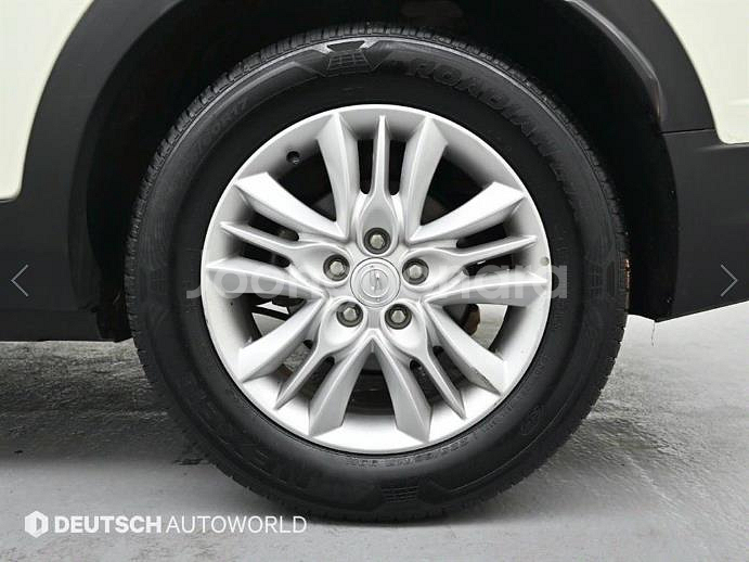 @20년식 올 뉴코란도 1.5 가솔린 2WD C5 전--4