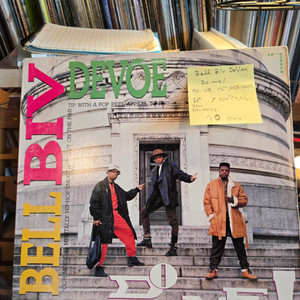 Bell Biv DeVoe Do Me!.90.US.12