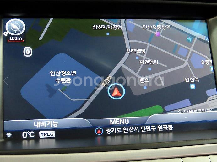 @12년식 제네시스 BH 330 프리미엄 전국최저가격--8