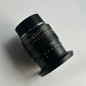 TTArtisan 50mm F1.4 라이카M 마운트