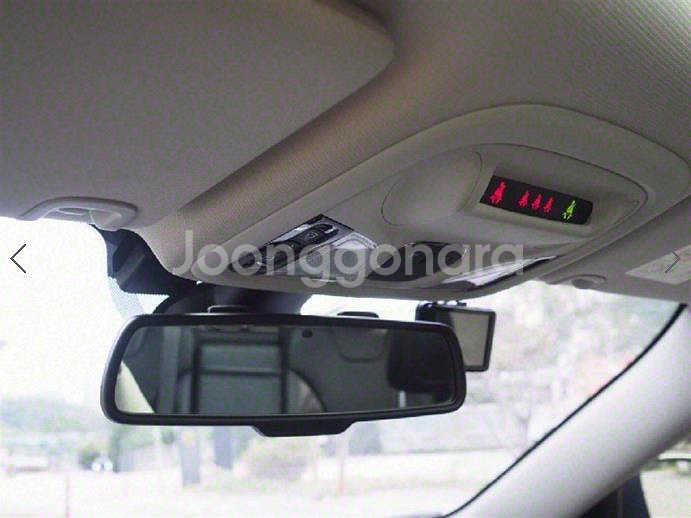 @17년식 체로키(KL) 2.4 AWD 론지튜드 전국--9