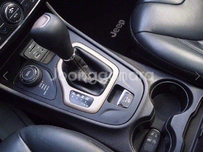 @17년식 체로키(KL) 2.4 AWD 론지튜드 전국--5