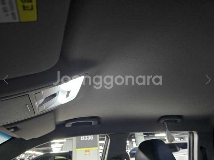 @19년식 렉스턴 스포츠 2.2 4WD 프레스티지 전--5