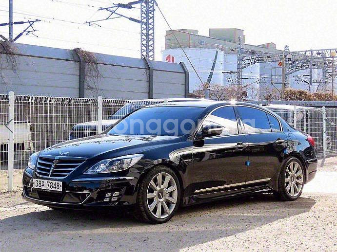 @12년식 제네시스 프라다 GP500 전국최저가격--1