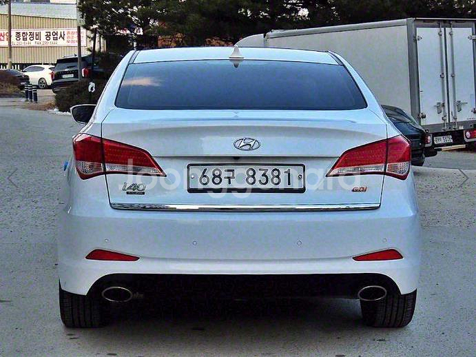 @14년식 i40 살룬 2.0 GDi PYL 전국최저--3