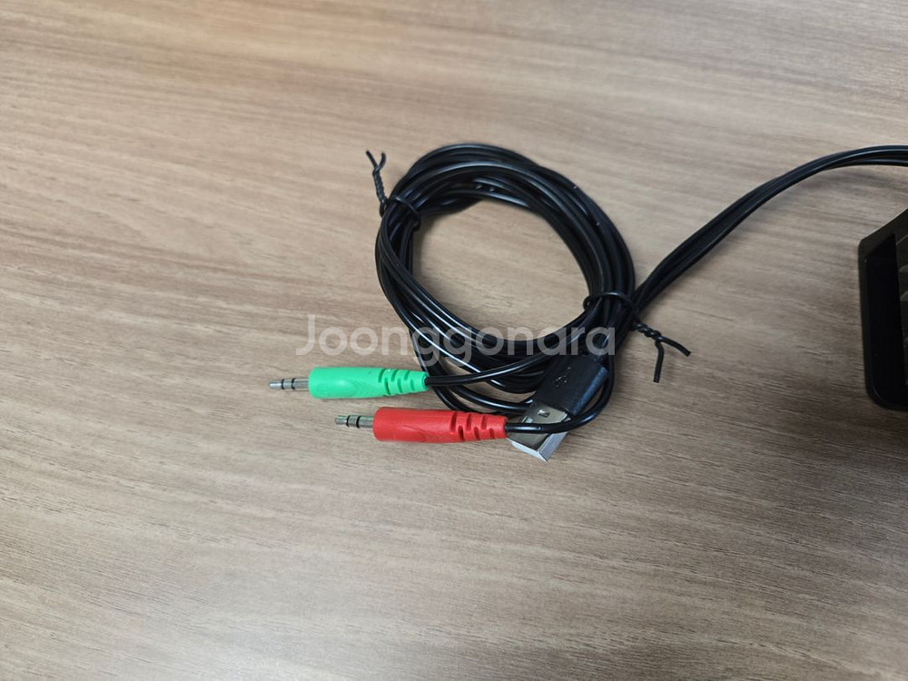 plex rgb pc 스피커--3