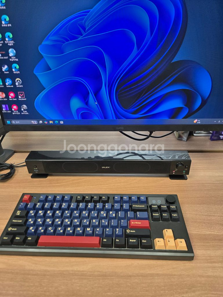 plex rgb pc 스피커--4