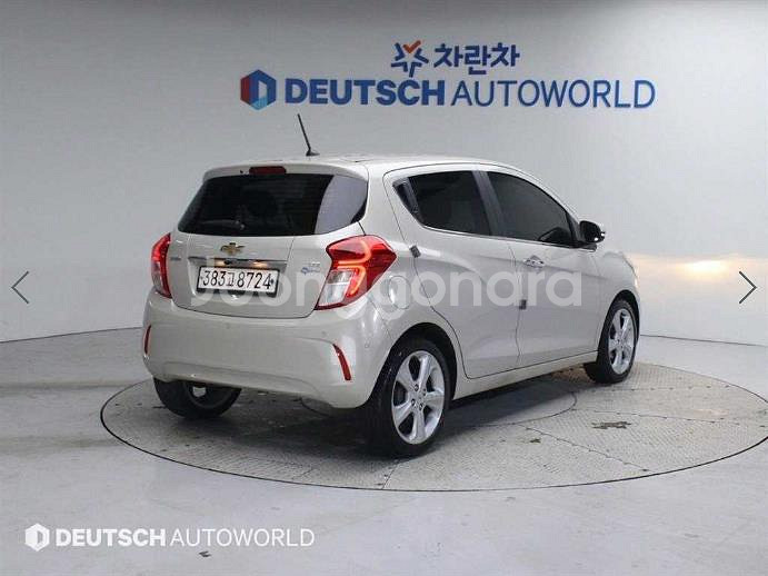 @16년식 더 넥스트 스파크 LTZ 전국최저가격--1