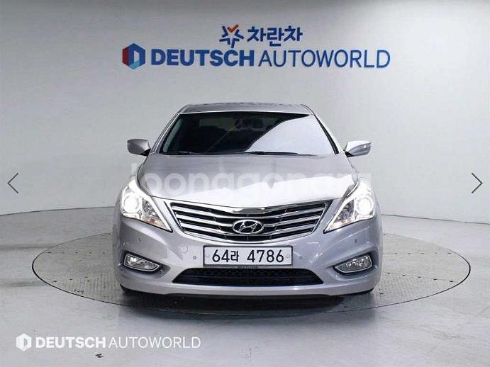 @12년식 그랜저HG HG 240 럭셔리 전국최저가격--2