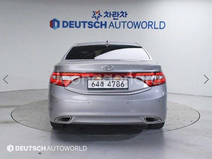 @12년식 그랜저HG HG 240 럭셔리 전국최저가격--3