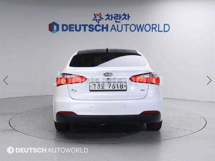 @13년식 K3 1.6 GDI 프레스티지 전국최저가격--3
