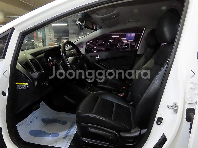 @15년식 K3 1.6 GDI 럭셔리 전국최저가격--5