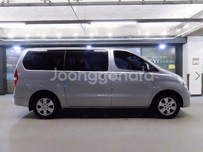 @16년식 그랜드스타렉스 12인승 디젤 4WD 스마트--2