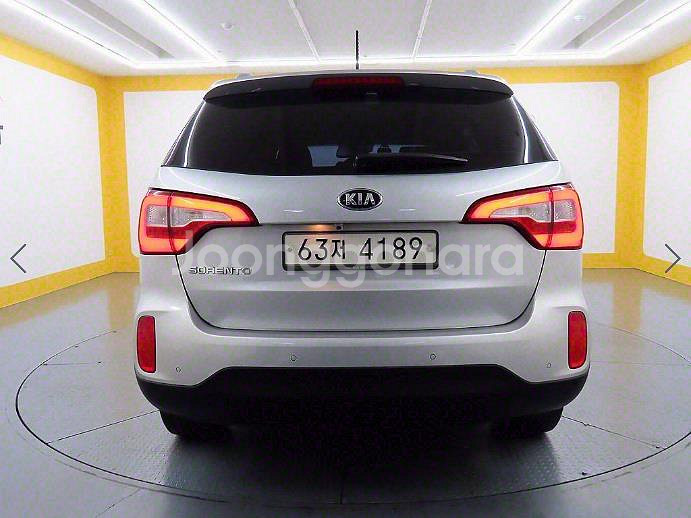 @14년식 뉴쏘렌토 R R2.0 2WD 트렌디 전국최--2