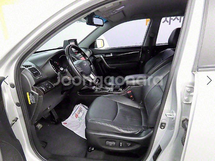 @14년식 뉴쏘렌토 R R2.0 2WD 트렌디 전국최--4