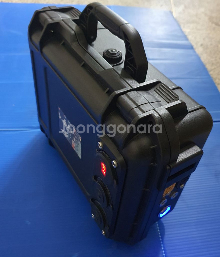 소형 파워뱅크12.6V 96A--3