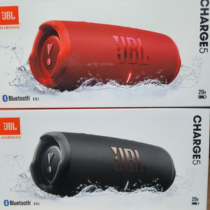 JBL CHARGE5 차지5 고출력 블루투스 스피커