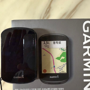 가민 엣지 830 판매합니다